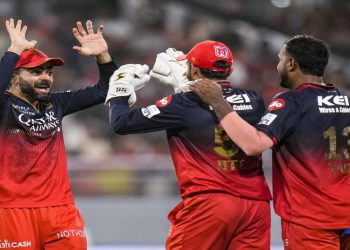 IPL 2025 Mid-Season Sports Round-Up: Match Highlights and Player Rankings