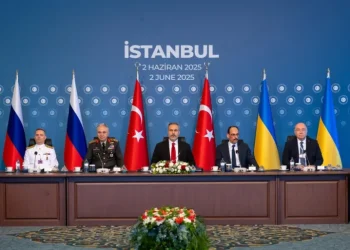 Russia-Ukraine War: Latest Developments (As of June 2025)