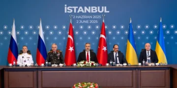 Russia-Ukraine War: Latest Developments (As of June 2025)