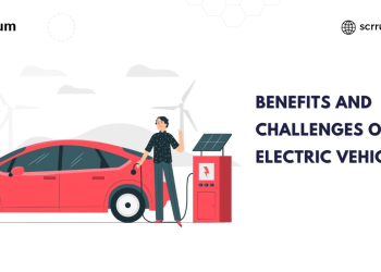 The Rise of Electric Vehicles: Benefits and Challenges