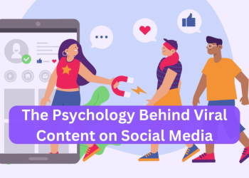 🔄 The Psychology Behind Viral Social Media Trends: Why We Click, Share, and Repeat