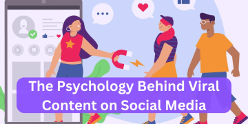 🔄 The Psychology Behind Viral Social Media Trends: Why We Click, Share, and Repeat