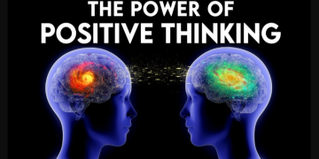 The Power of Positive Thinking: How It Can Transform Your Life 🌟🧠