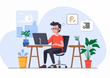 💼 The Future of Work in India: Remote Jobs and Digital Nomadism