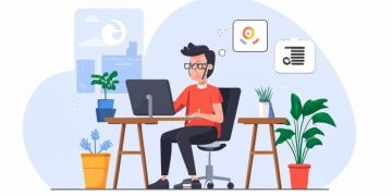 💼 The Future of Work in India: Remote Jobs and Digital Nomadism