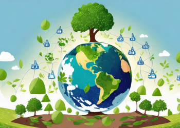 🌿 Sustainability in Media: How Newsrooms Are Going Green