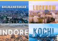 Real Estate in Tier-2 Cities: Worth Investing?