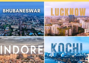 Real Estate in Tier-2 Cities: Worth Investing?