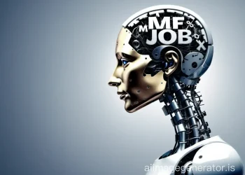 How AI is Disrupting the Job Market in 2025