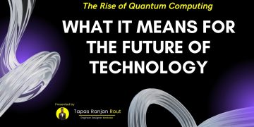 🧠 The Rise of Quantum Computing: What It Means for the Future