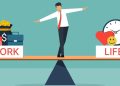How to Find Balance in a Busy World ⚖️🌿