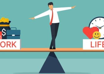 How to Find Balance in a Busy World ⚖️🌿