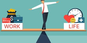 How to Find Balance in a Busy World ⚖️🌿