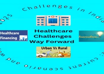 India’s Healthcare System in 2025: Innovations, Challenges, and Reforms