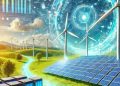 India’s Renewable Energy Storage Revolution: Batteries and Beyond