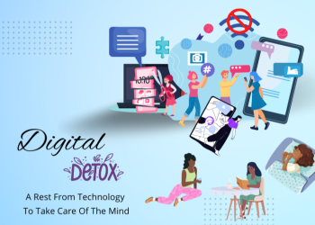 Digital Detox: Why Unplugging Is the New Self-Care