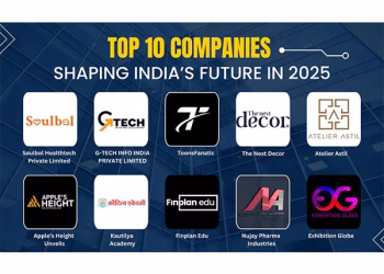 Top Indian Companies to Watch in 2025