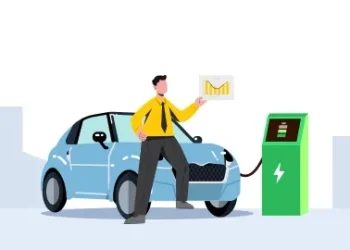 The Rise of Electric Vehicles and Their Impact on the Environment ⚡🚗🌍