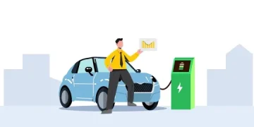 The Rise of Electric Vehicles and Their Impact on the Environment ⚡🚗🌍