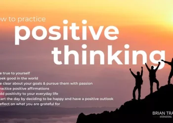 The Power of Positive Thinking and Its Impact on Your Life 🌟✨