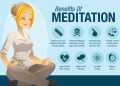 Benefits of Meditation for Mental and Physical Health