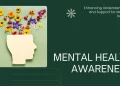 Importance of Mental Health Awareness in India 🌿🧠🇮🇳