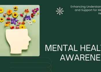 Importance of Mental Health Awareness in India 🌿🧠🇮🇳