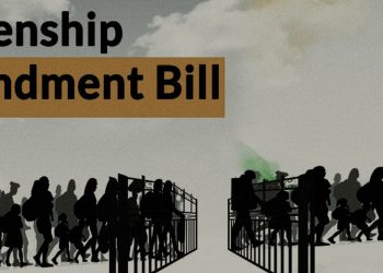 🗳️ Impact of CAA-NRC on Voter Demographics in India