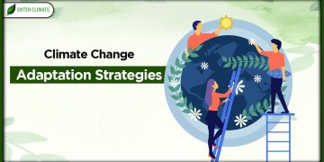Climate Change and India: Impact, Policies, and Adaptation Strategies in 2025