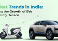 Exploring the Rise of Electric Vehicles (EVs) in India 🚗⚡🇮🇳