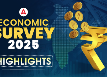 📊 Top Government Policies Shaping India’s Economy in 2025
