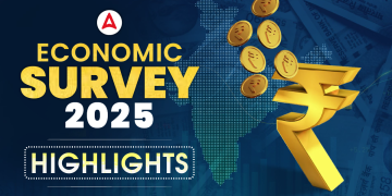 📊 Top Government Policies Shaping India’s Economy in 2025