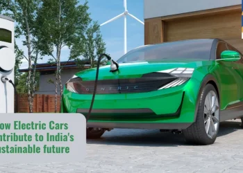 Rise of Electric Vehicles (EVs) in India: Driving Towards a Greener Future ⚡🚗🌱