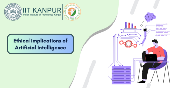 🤖 Artificial Intelligence in India: Applications and Ethical Considerations