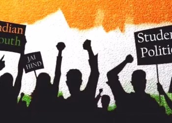 👊 Youth in Politics: A Rising Force in India