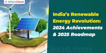 India’s Renewable Energy Revolution in 2025: Achievements and Future Roadmap