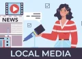 🏘️ Why Local News Still Matters in the Age of Global Media