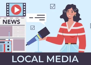 🏘️ Why Local News Still Matters in the Age of Global Media