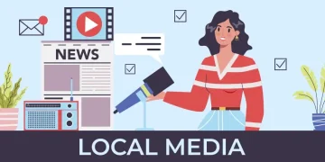 🏘️ Why Local News Still Matters in the Age of Global Media