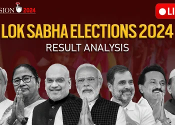 India’s General Elections 2024: Results and Aftermath