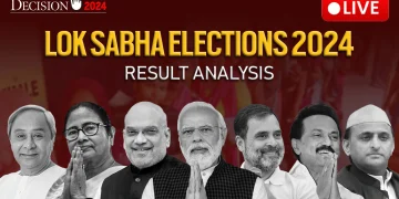 India’s General Elections 2024: Results and Aftermath