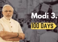 🚀 Top Modi 3.0 Policies & Initiatives (First 100 Days + Beyond)