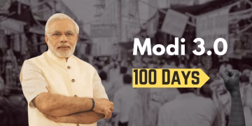 🚀 Top Modi 3.0 Policies & Initiatives (First 100 Days + Beyond)
