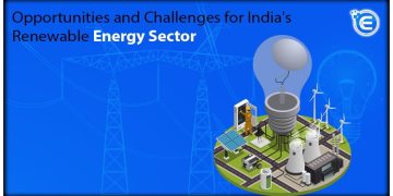 ☀️ The Rise of Renewable Energy in India: Opportunities and Challenges