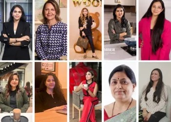 Women in Leadership: Rising Influence in Indian Politics and Business (2025)