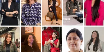 Women in Leadership: Rising Influence in Indian Politics and Business (2025)