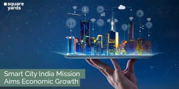 India’s Urbanization in 2025: Smart Cities, Infrastructure, and Sustainable Growth