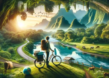 Sustainable Travel: How to Explore the World Responsibly