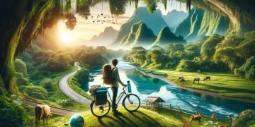 Sustainable Travel: How to Explore the World Responsibly