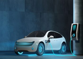 The Future of Electric Vehicles: Trends to Watch in 2025